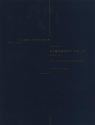 Sinfonie Nr.4 op.29 fr Orchester Studienpartitur