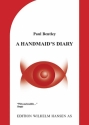 A Handmaid's Diary - The Story of how Margaret Atwood's Novel became an opera Softcover