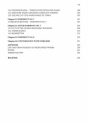 Leif Thomsen, Infinite Reception  Book