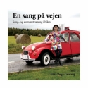 Gitte Degn Calstrup, En Sang P Vejen Vocal CD