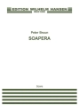 Soapera  for orchestra score (dn)