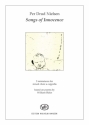 Per Drud Nielsen, Songs Of Innocence SATB a Cappella Chorpartitur