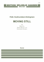 Pelle Gudmundsen-Holmgreen_Hans Christian Andersen, Moving Still Baritone Voice, String Quartet and Electronics Partitur