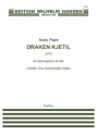 Andy Pape, Draken Kjetil Vocal Soloists and Ensemble Klavierauszug