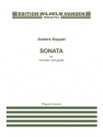 WH32793 Sonata for recorder and guitar