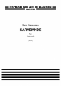 WH32794 Sarabande for viola
