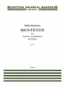 WH32961 Nachtstck  score