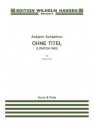 WH32978 Ohne Titel