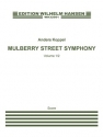 WH32991 Mulberry Street Symphony  score
