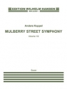 WH32991 Mulberry Street Symphony  score