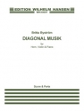 WH33007 Diagonal Musik for horn, violin and piano parts
