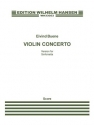 WH33053 Violin Concerto for violin and orchestra (sinfonietta) score