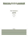 WH33055 Joye for orchestra (sinfonietta) score