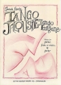 Jacob Gade, Tango Jalousie (Tango Tzigane) (Chamber Group) Flute, Guitar and Violin Buch