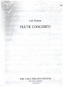 Concerto for flute and orchestra parts (strings 8-7-6-5-4),  archive copy