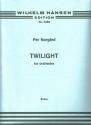 Per Nrgrd, Twilight Orchestra Partitur