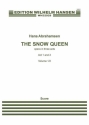 The Snow Queen  score