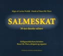 Carina Wohlk_Hans Ole Thers, Salmeskat  CD