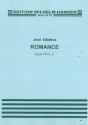 Romanze op.78,2 fr Violine (Violoncello) und Klavier