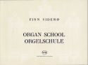 Organ School (dt/en)  