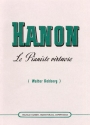 Le Pianiste Virtuose Piano Exercises