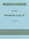 Sonata Nr.2 op.35 for violin and piano