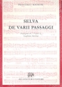 Selva de varii passaggi