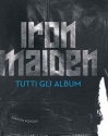 Iron Maiden Tutti Gli Album  Book