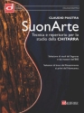 Claudio Piastra - Suonarte Tecnica E Repertorio Per Lo Studio Della Chitarra