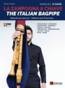 Manuel D'armi - La zampogna a Chiave- The Italian Bagpipe Bag Pipe