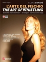 Elena Somar - L 'arte del Fischio -The art of Whistiling Flute