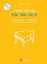 Piano Songs For Children for piano