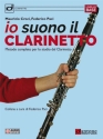 DAN68 Maurizio Croci, Io Suono Il Clarinetto
