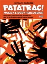 DAN71 Barbara Cocconi, Patatrac! - Musica e Body Percussion