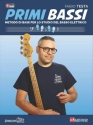 Fabio Testa, Primi Bassi Double Bass Buch