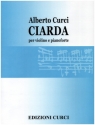 Ciarda per violino e pianoforte