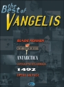 The Best of Vangelis: Songbook for piano