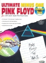 Pink Floyd Guitar Trax (+CD): Jam with 7 classic Pink Floyd tracks