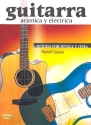 Guitarra acstica y electrica (sp)