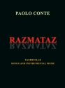 Razmataz Klavier Buch