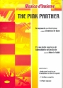 The Pink Panther fr gem Ensemble (Orchester) Partitur und 14 Stimmen