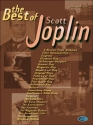 The Best of Scott Joplin: for piano
