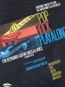 Pop Rock Playalong (+CD): for all musicians and vocalists
