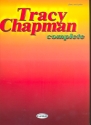 Tracy Chapman: Complete Songbook piano/vocal/guitar