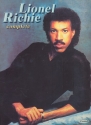 Lionel Richie complete: songbook piano/vocal/guitar