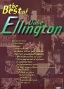 The Best of Duke Ellington: Songbook piano/vocal/guitar