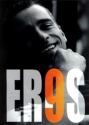 EROS RAMAZZOTTI: 9 SONGBOOK PIANO/LYRICS/CHORDS