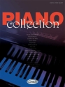 Piano Collection: Songbook piano/voice/guitar