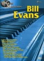Bill Evans for piano