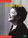 Edith Piaf: pour piano/chant avec grilles guitare Songbook